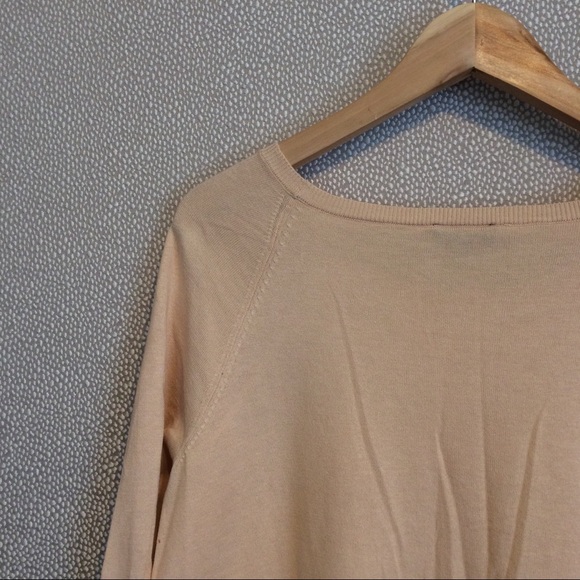 L The Limited Sweater/Top - Picture 5 of 8